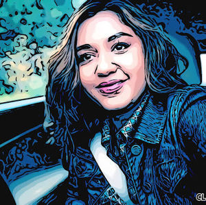 Meet your Posher, Archana